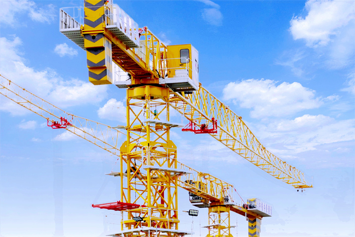 tower crane for sale